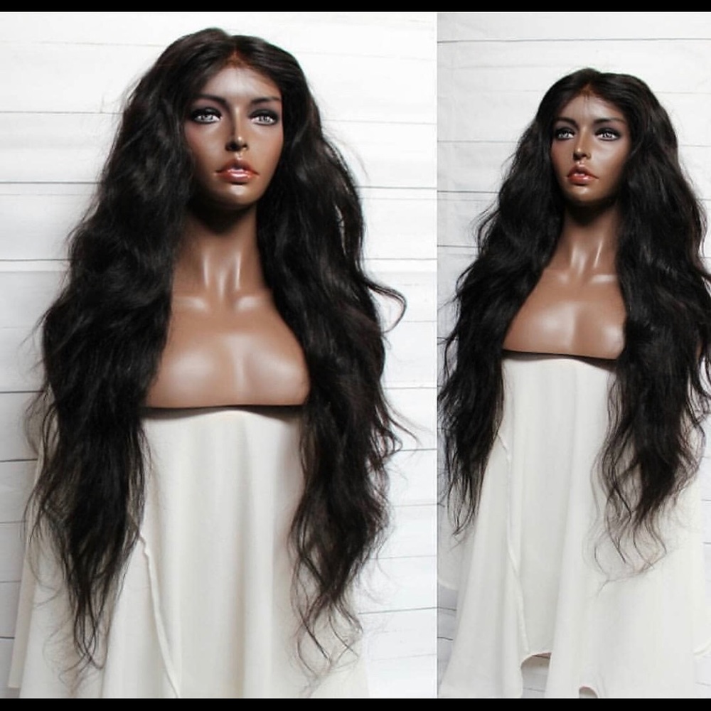 Brazilian wig